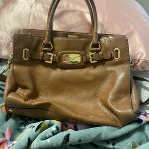 Authentic Michael Kors Tote!